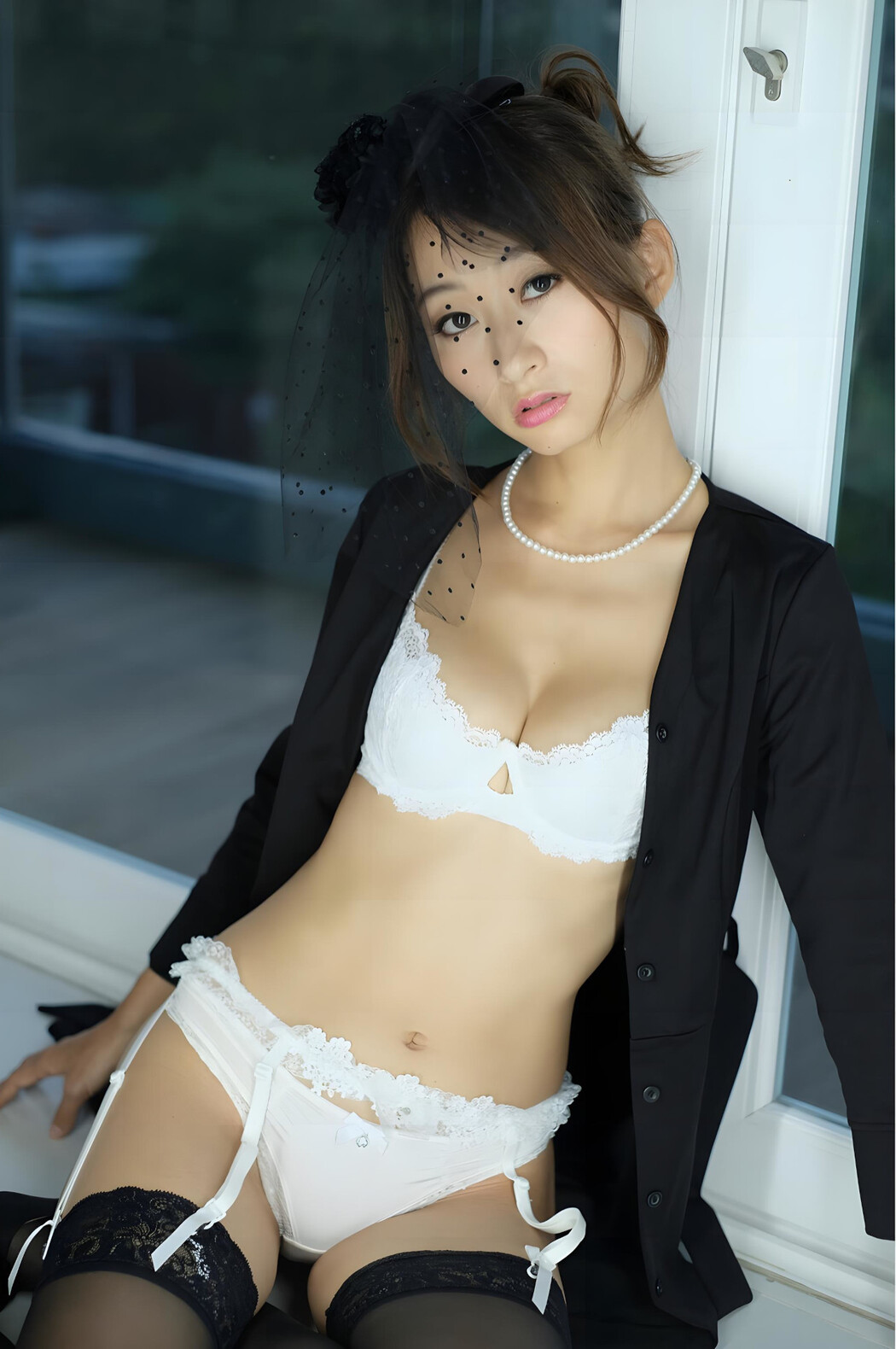 KANAKO 加南子, Bamboo e-Book 秘密のドラッグストア Set.02
