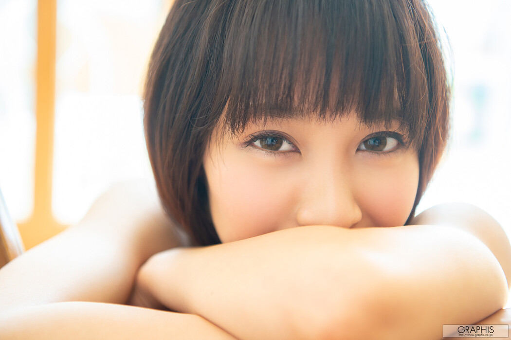 Rika Aimi 逢見リカ, [Graphis] First Gravure Vol.02