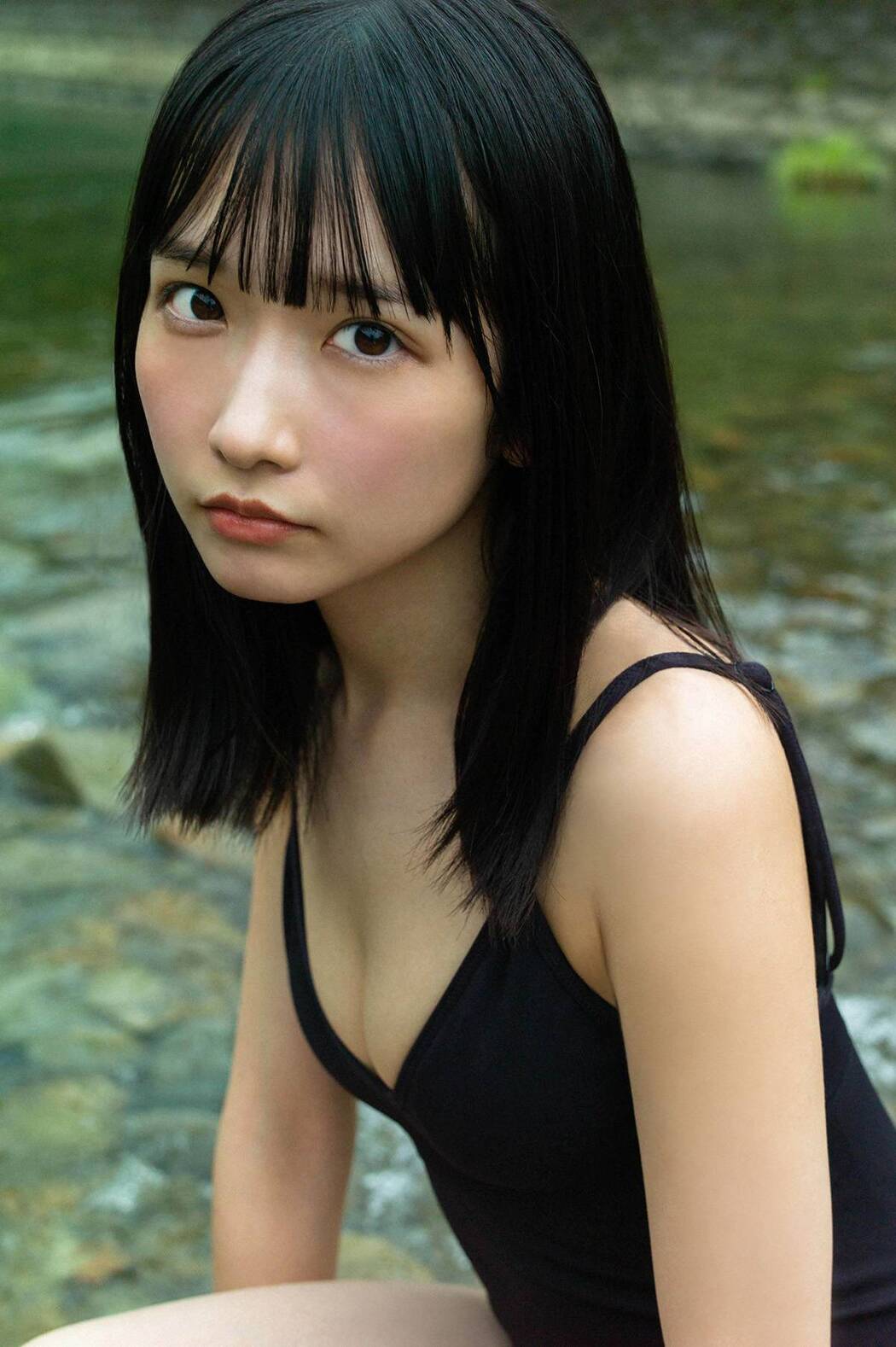 Sayaka Takao 高雄さやか, Young Gangan 2023 No.23 (ヤングガンガン 2023年23号)