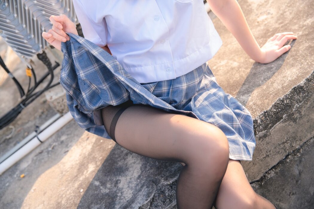 Coser@您的蛋蛋 天台JK