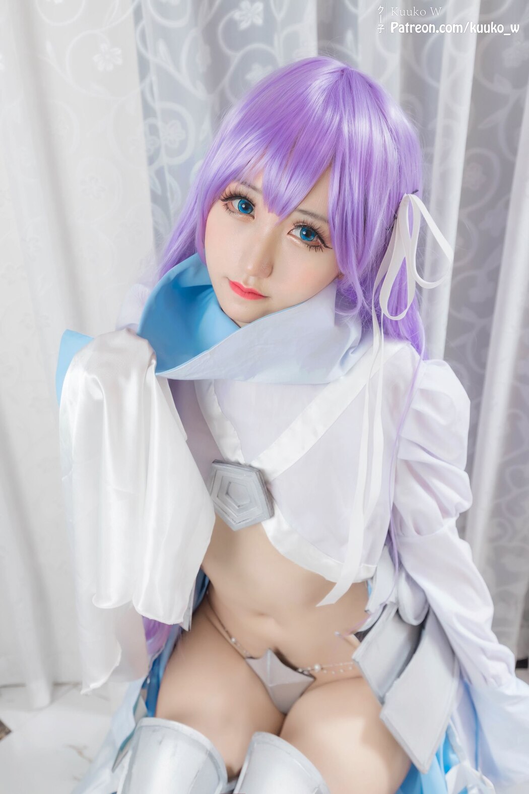 Coser@KuukoW Vol.032 Meltlilith