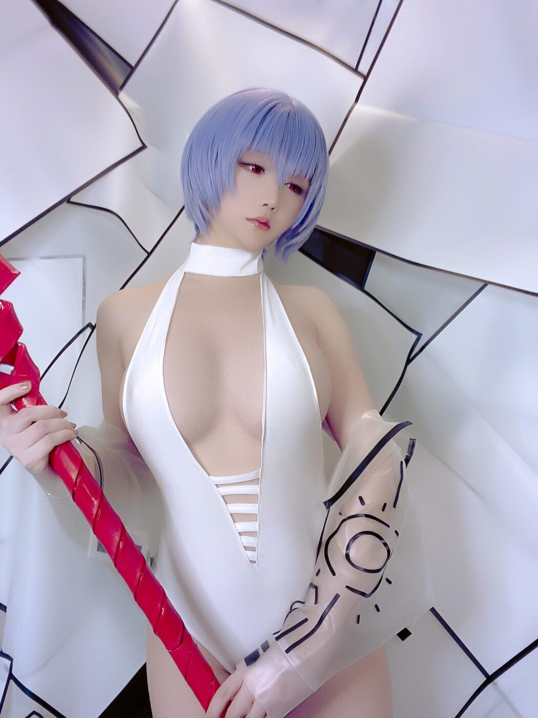 Coser@星之迟迟Hoshilily – 2023 5月计划 D
