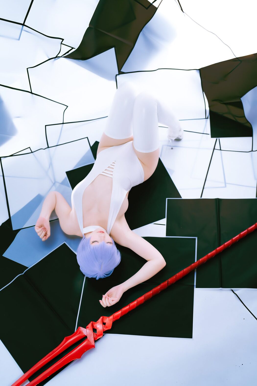 Coser@星之迟迟Hoshilily – 2023 5月计划 D