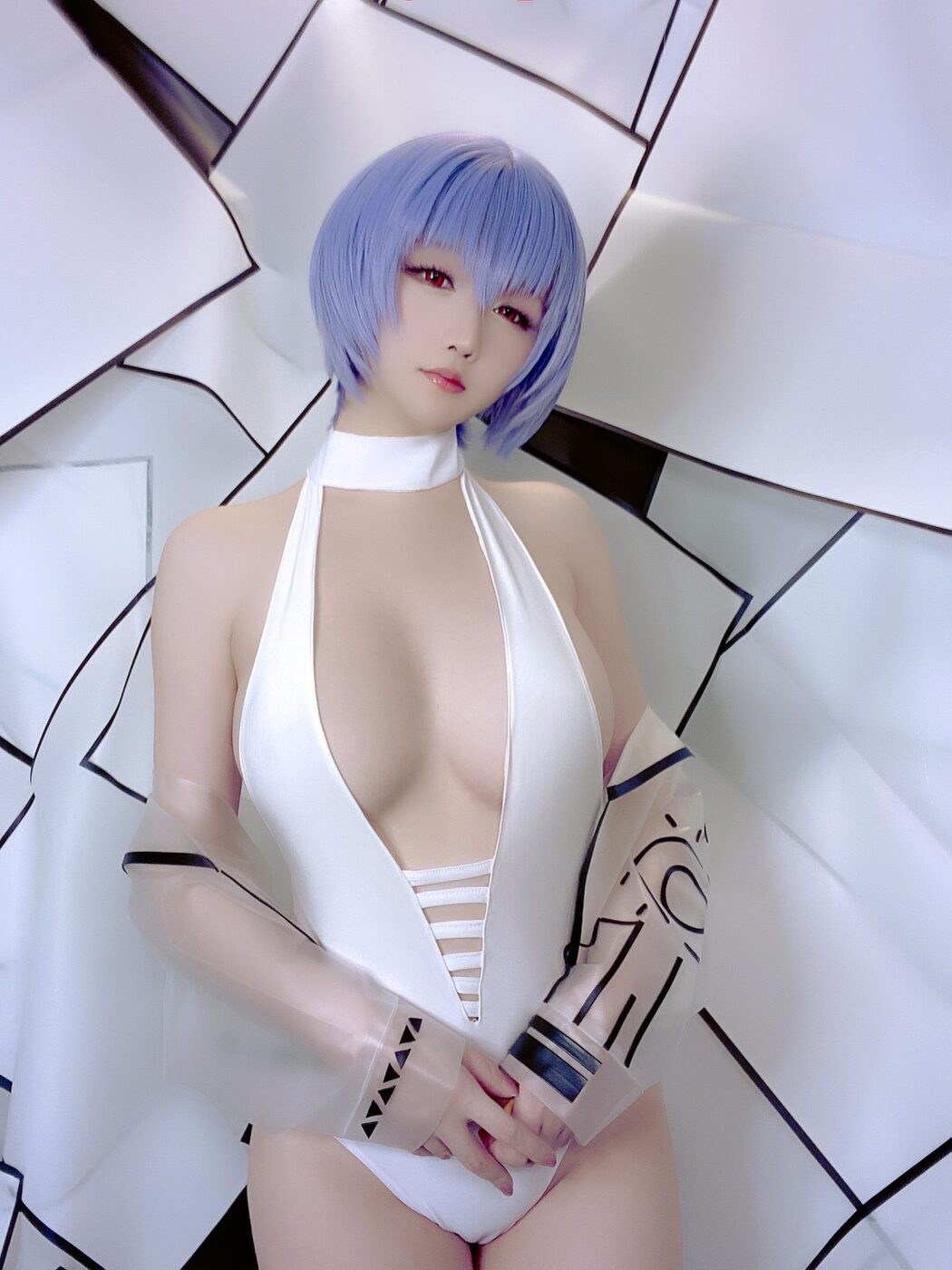 Coser@星之迟迟Hoshilily – 2023 5月计划 D