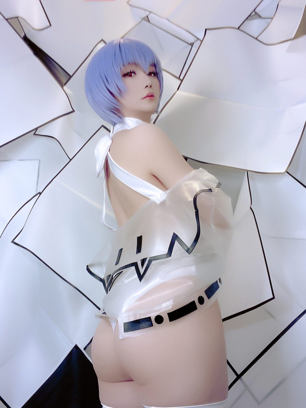 Coser@星之迟迟Hoshilily – 2023 5月计划 D
