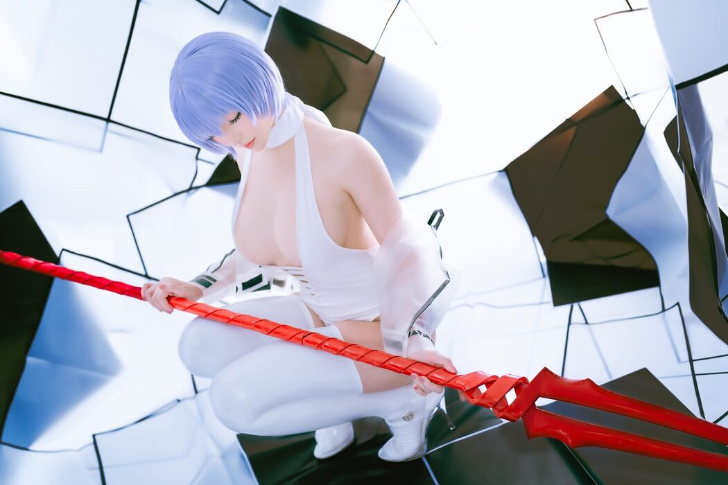 Coser@星之迟迟Hoshilily – 2023 5月计划 D