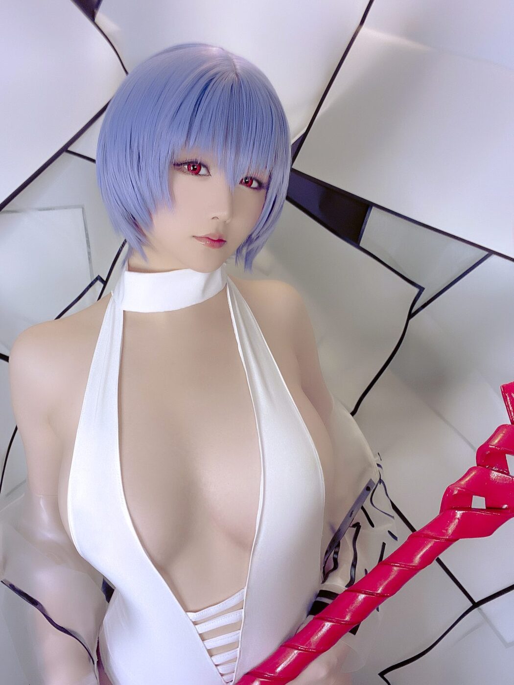 Coser@星之迟迟Hoshilily – 2023 5月计划 D