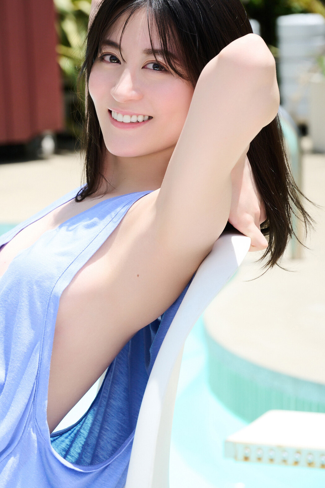 Kei Jonishi 上西恵, FRIDAYデジタル写真集 [太陽はキミのもの Vol.1-3] Set.05