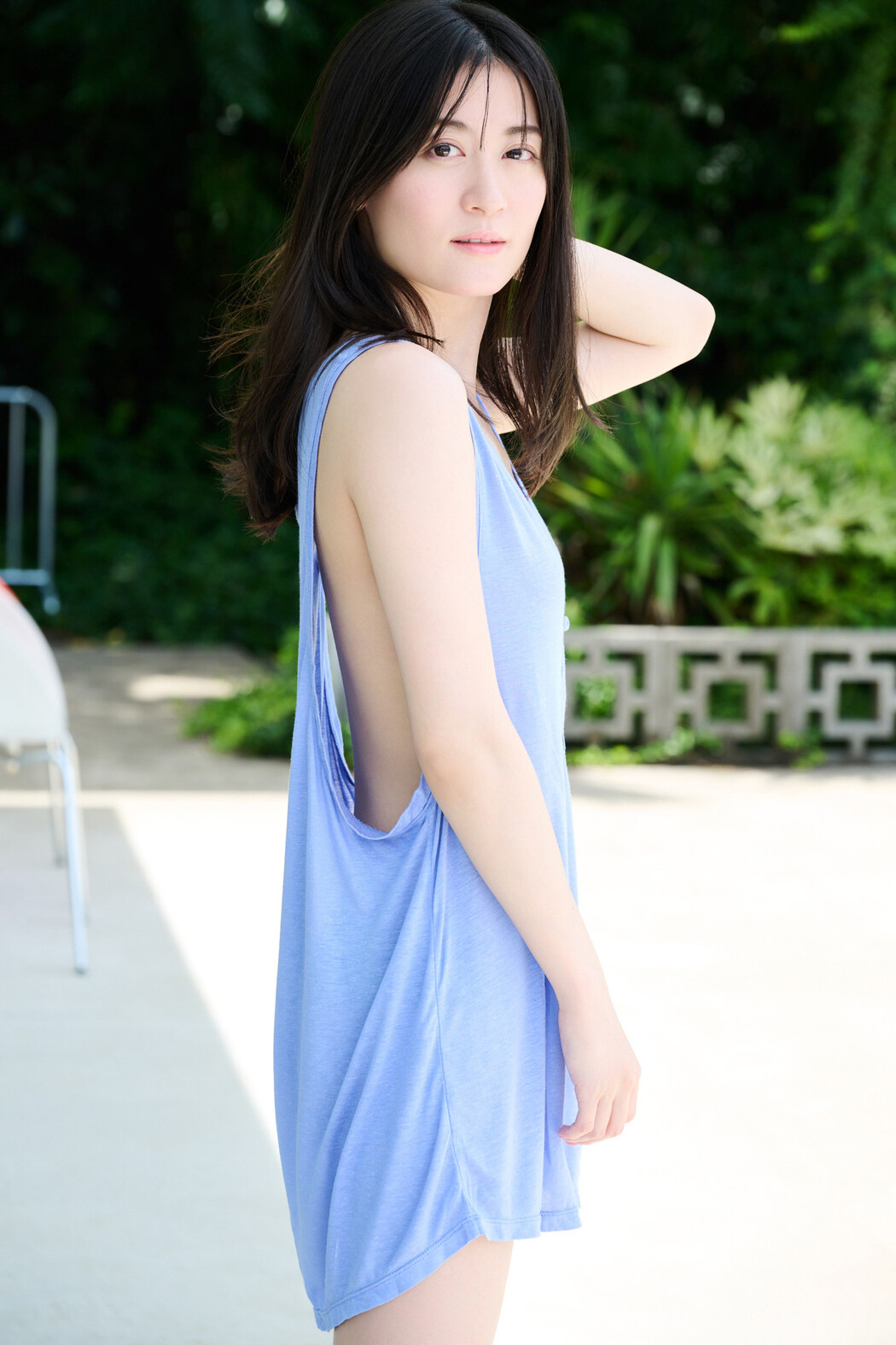 Kei Jonishi 上西恵, FRIDAYデジタル写真集 [太陽はキミのもの Vol.1-3] Set.05