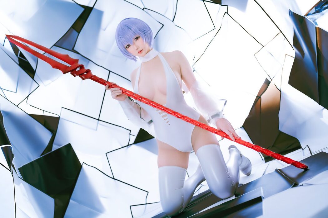 Coser@星之迟迟Hoshilily – 2023 5月计划 D