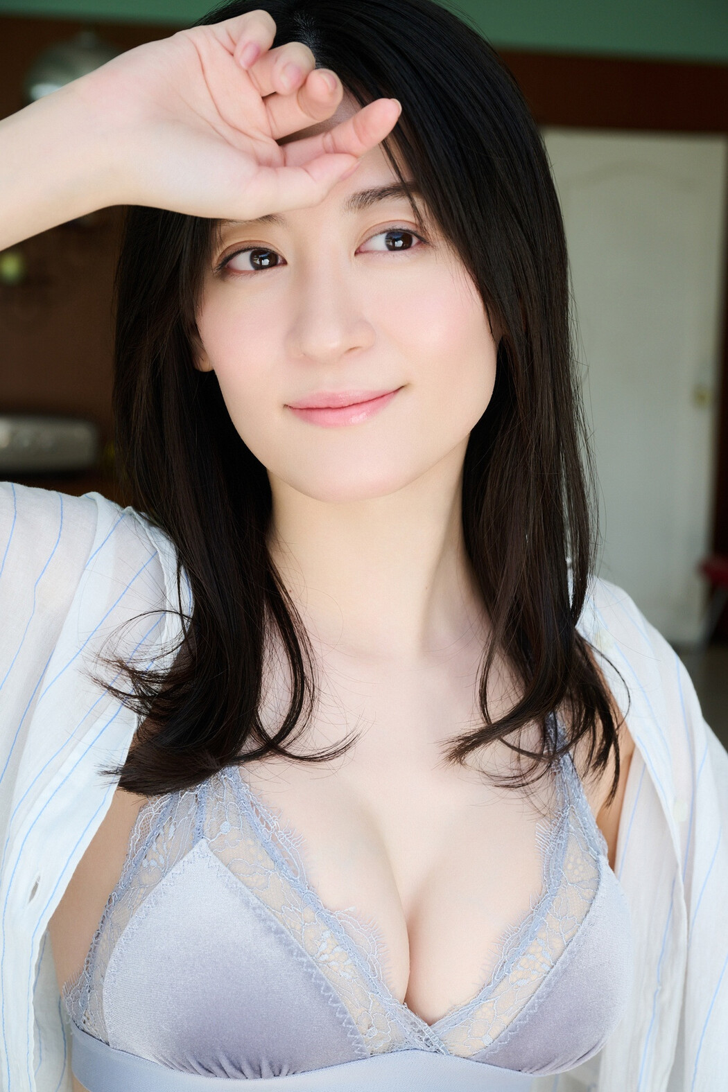 Kei Jonishi 上西恵, FRIDAYデジタル写真集 [太陽はキミのもの Vol.1-3] Set.05