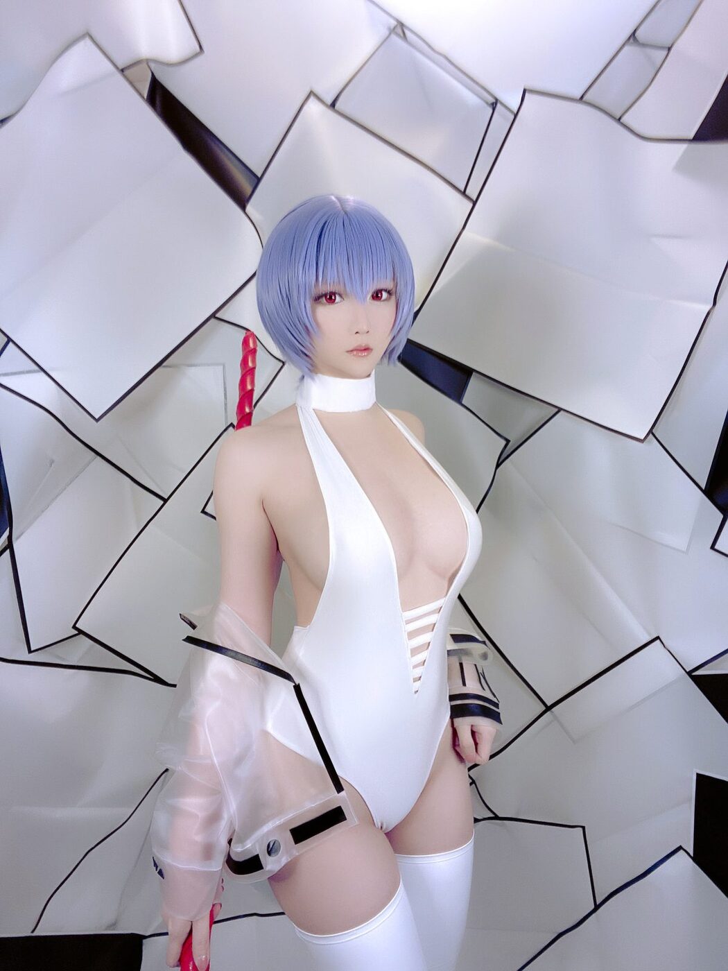 Coser@星之迟迟Hoshilily – 2023 5月计划 D