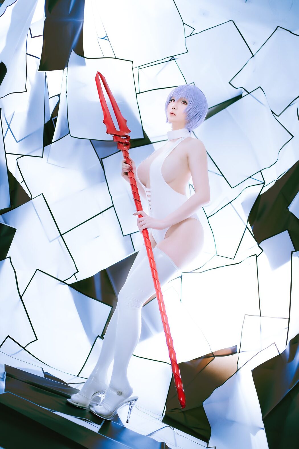 Coser@星之迟迟Hoshilily – 2023 5月计划 D