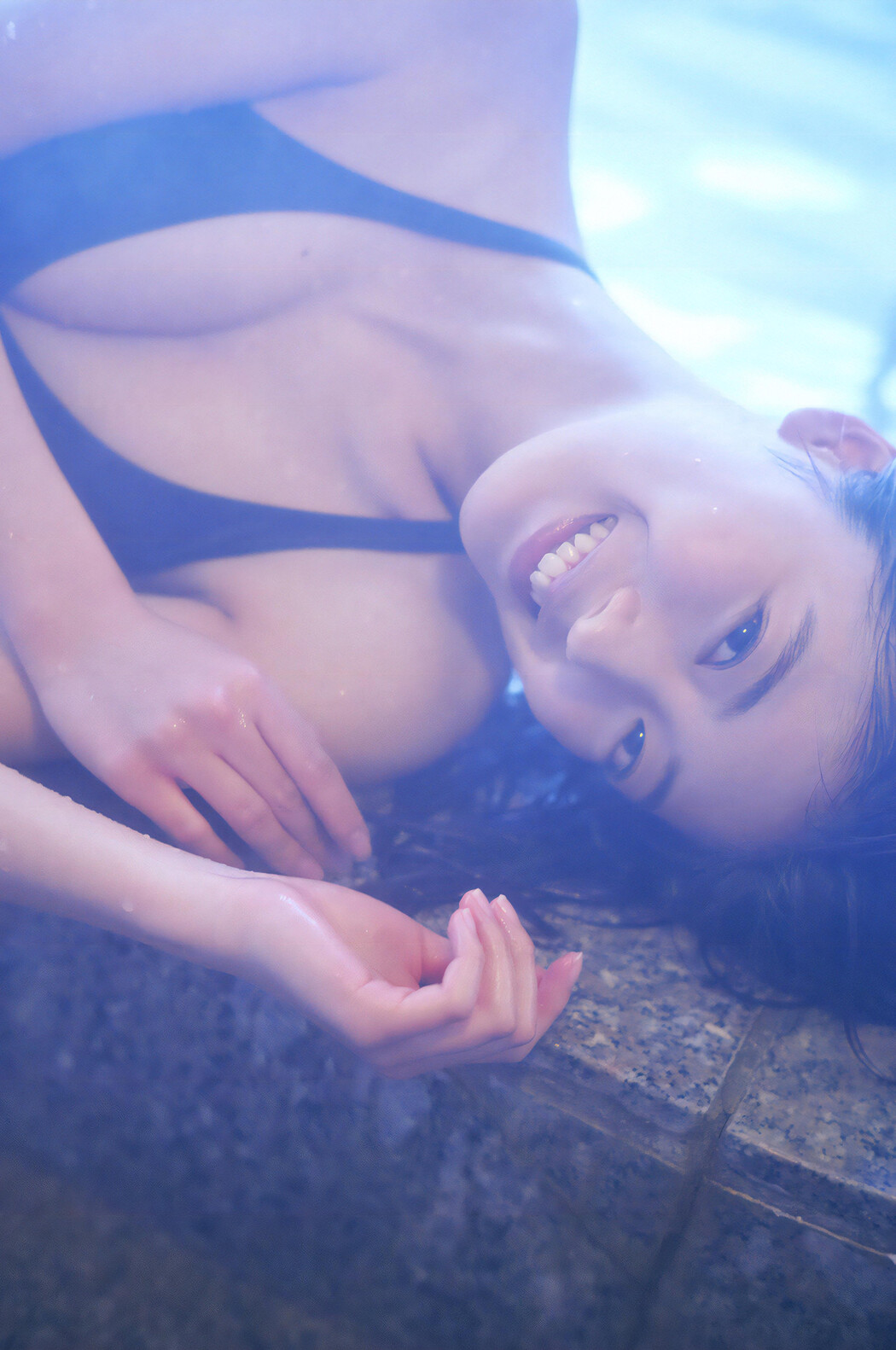 Mio Kudo 工藤美桜, [WPB-net] Pink Heat Dissipation ピンクの放熱 Set.02