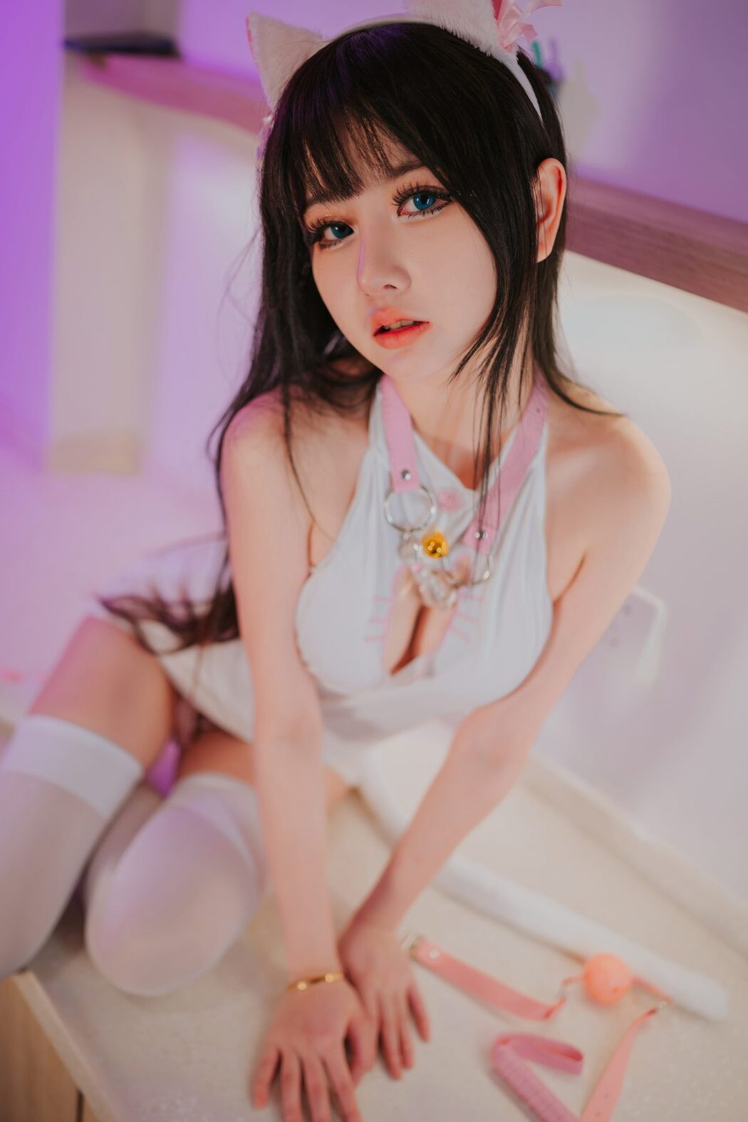 Coser@您的蛋蛋 – 思春期