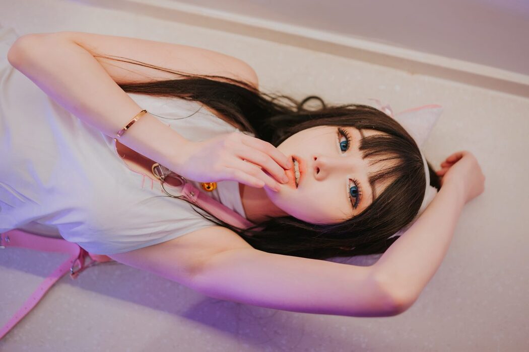 Coser@您的蛋蛋 – 思春期