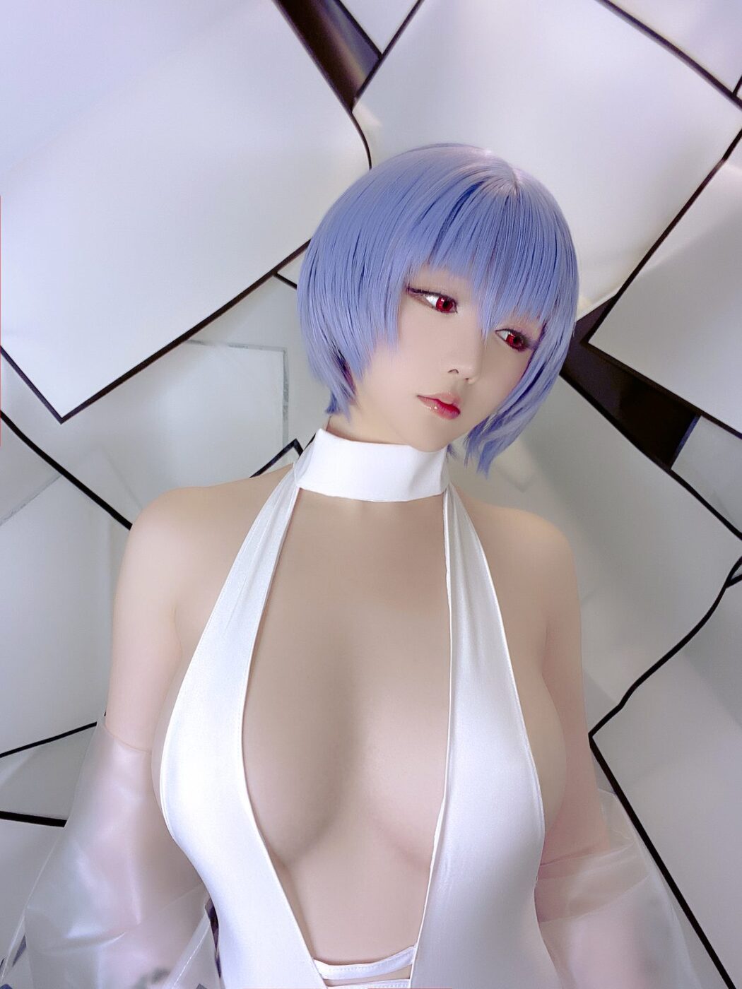 Coser@星之迟迟Hoshilily – 2023 5月计划 D