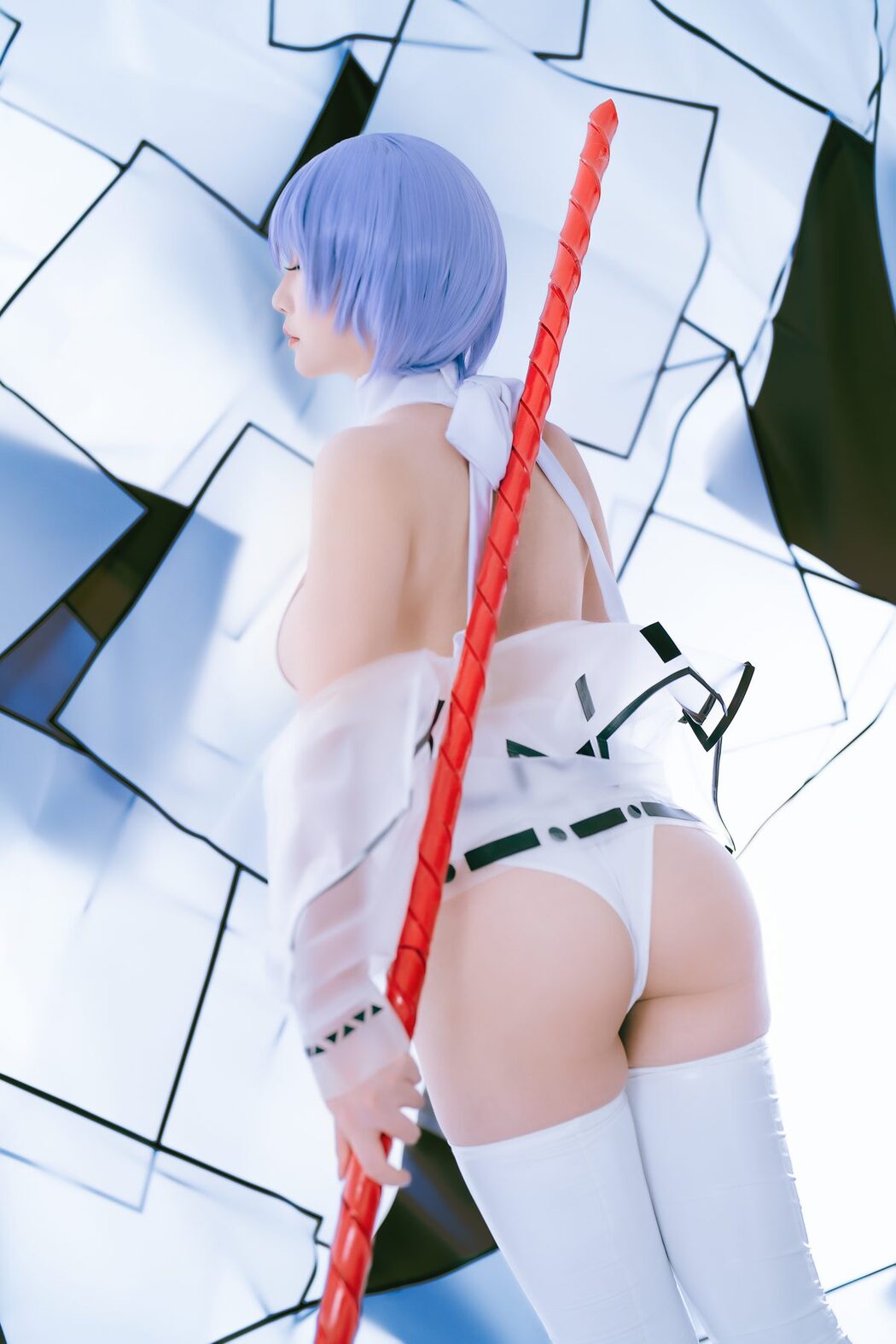 Coser@星之迟迟Hoshilily – 2023 5月计划 D