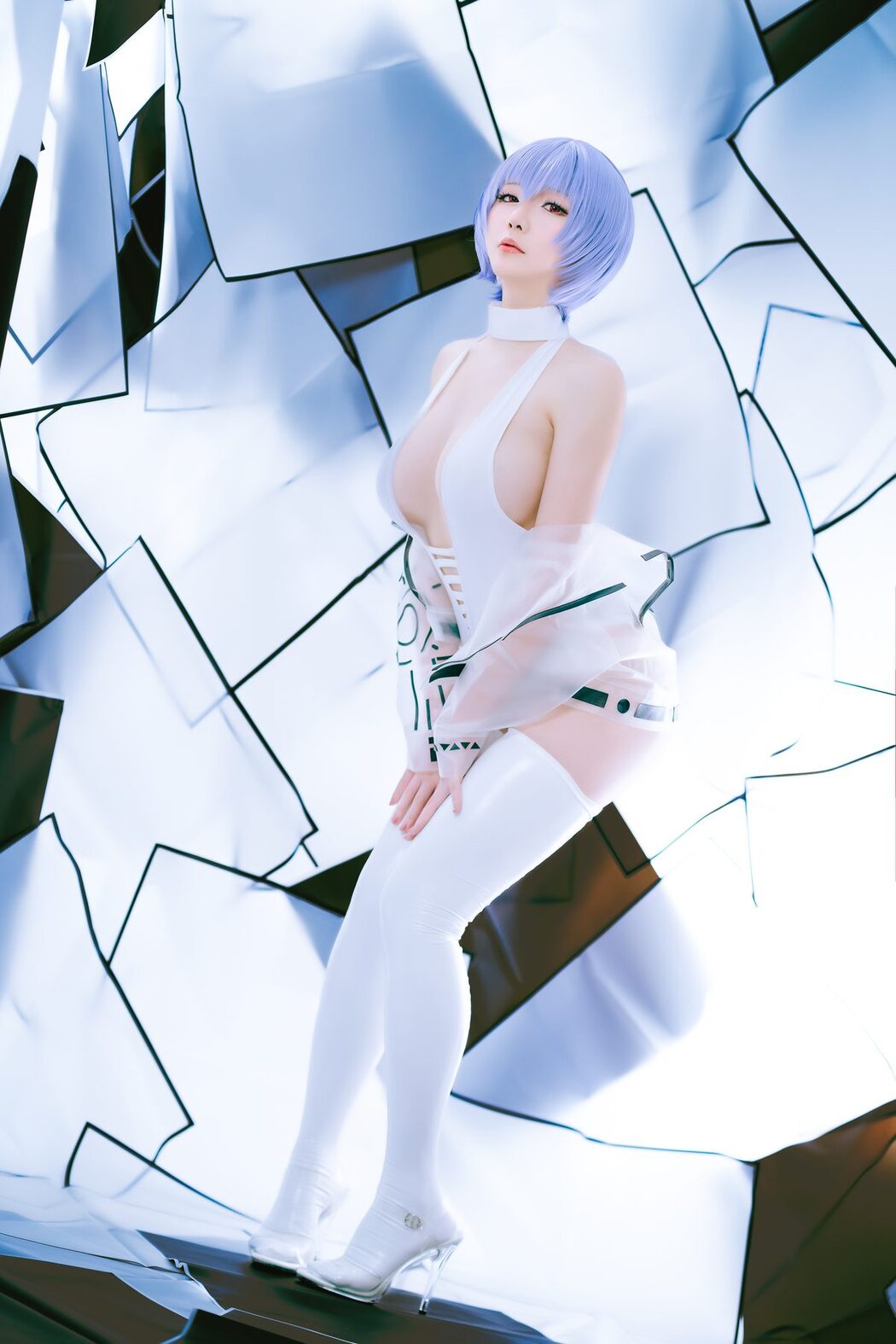 Coser@星之迟迟Hoshilily – 2023 5月计划 D
