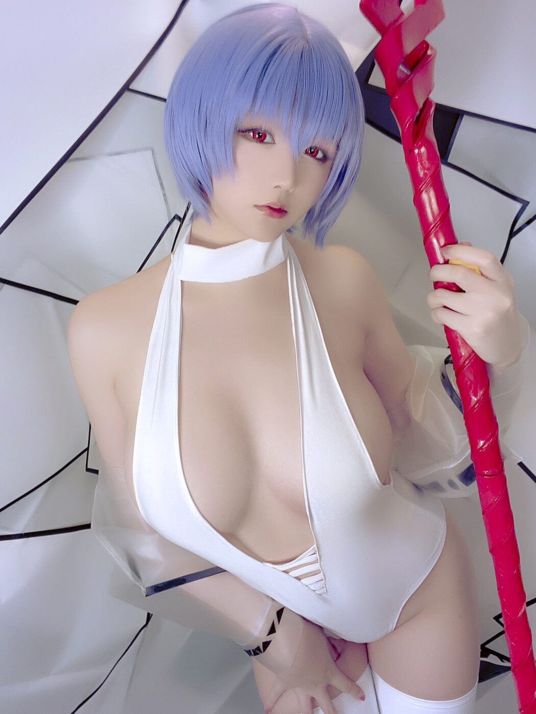 Coser@星之迟迟Hoshilily – 2023 5月计划 D