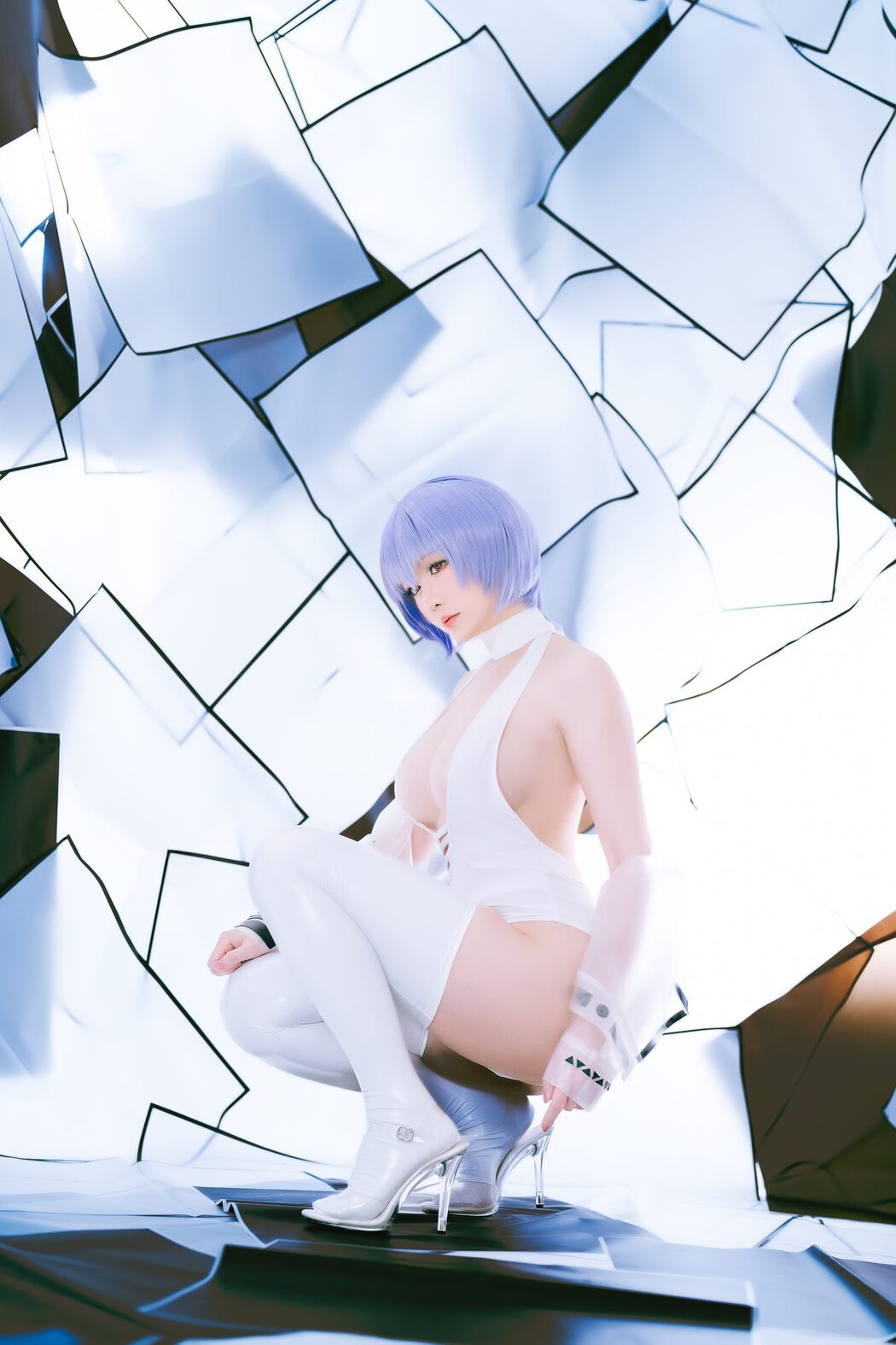 Coser@星之迟迟Hoshilily – 2023 5月计划 D