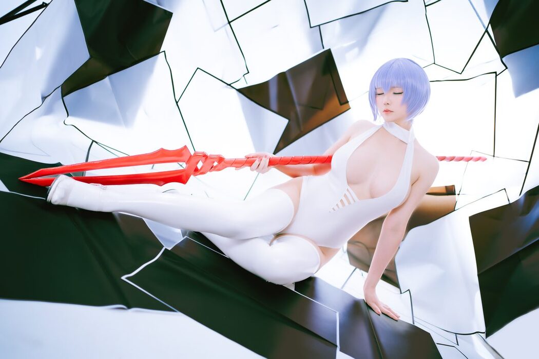 Coser@星之迟迟Hoshilily – 2023 5月计划 D