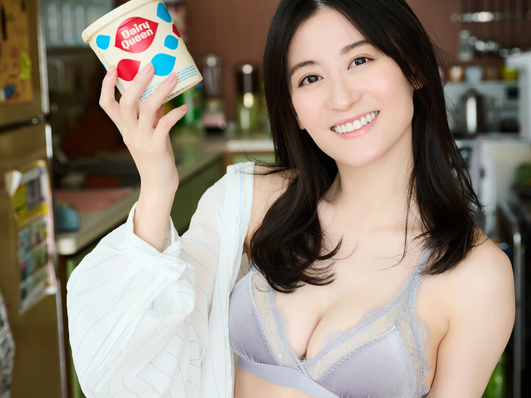 Kei Jonishi 上西恵, FRIDAYデジタル写真集 [太陽はキミのもの Vol.1-3] Set.05