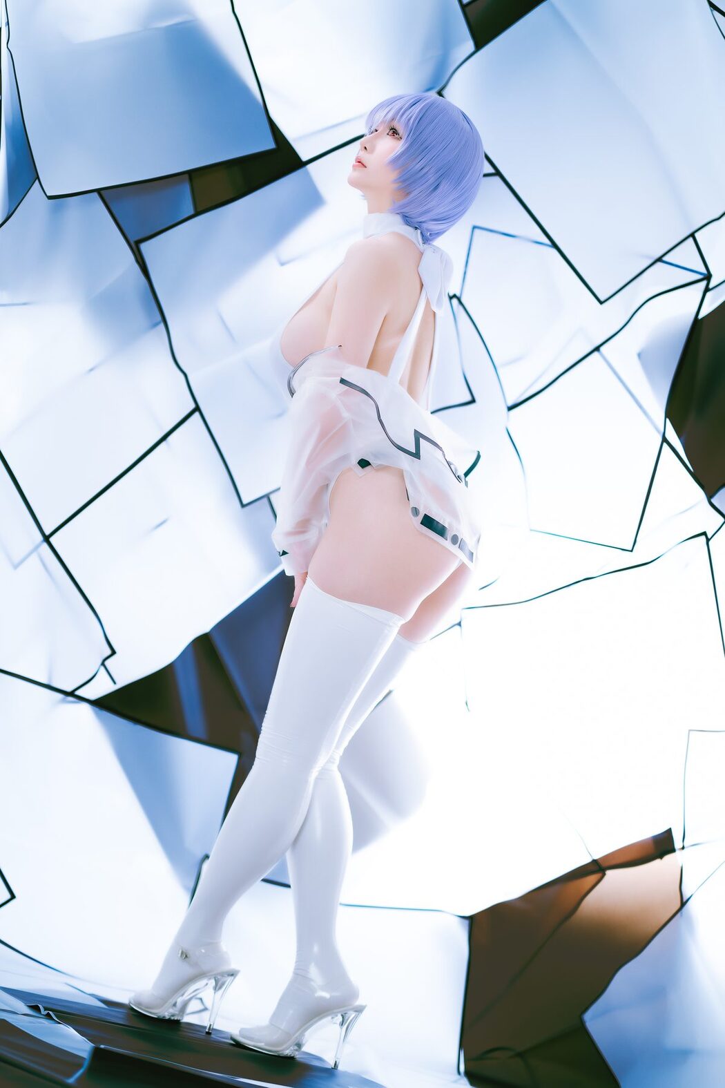 Coser@星之迟迟Hoshilily – 2023 5月计划 D