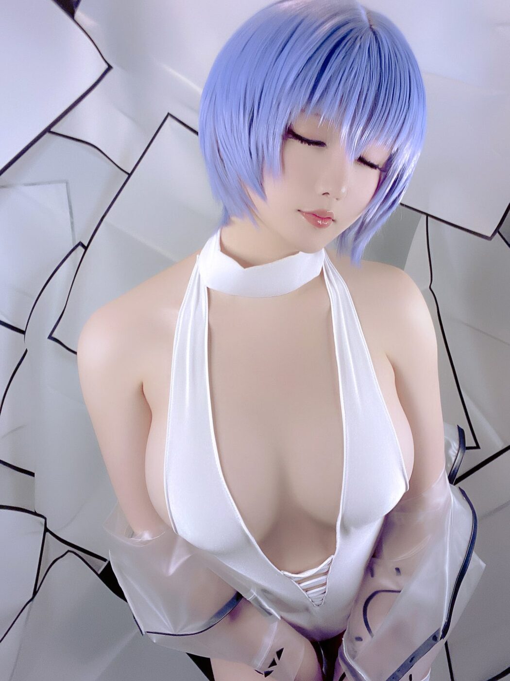Coser@星之迟迟Hoshilily – 2023 5月计划 D