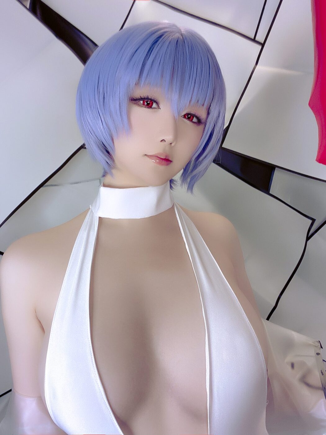 Coser@星之迟迟Hoshilily – 2023 5月计划 D