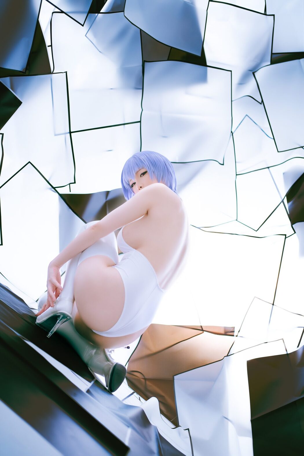 Coser@星之迟迟Hoshilily – 2023 5月计划 D