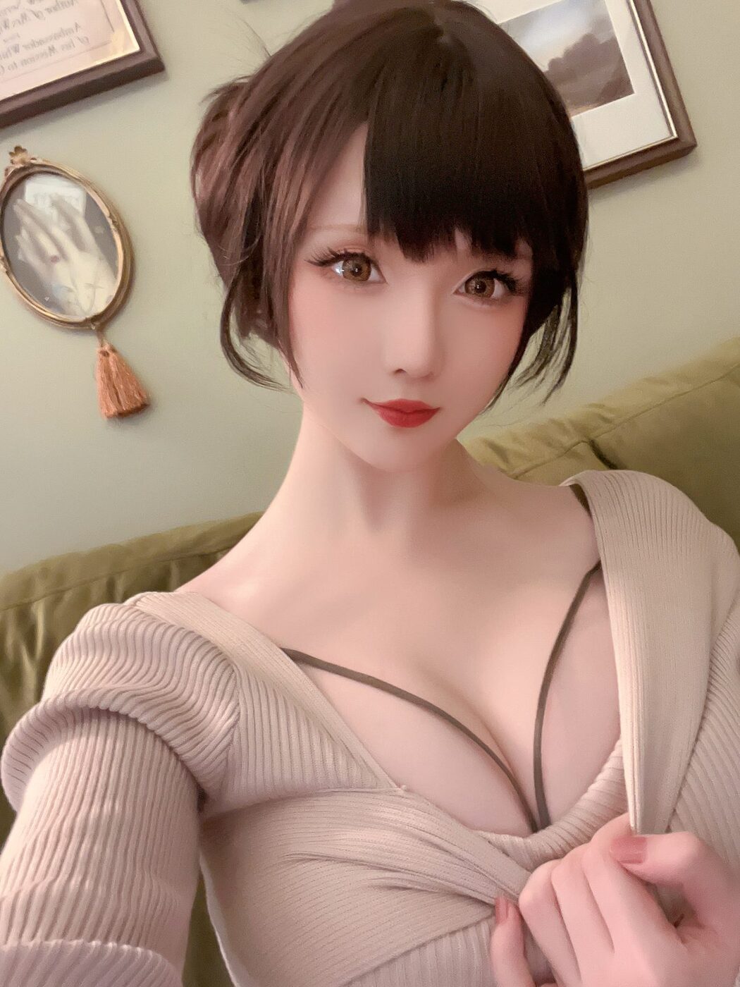 Coser@星之迟迟Hoshilily – 2023 5月计划 D
