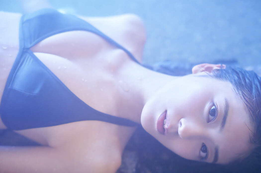 Mio Kudo 工藤美桜, [WPB-net] Pink Heat Dissipation ピンクの放熱 Set.02