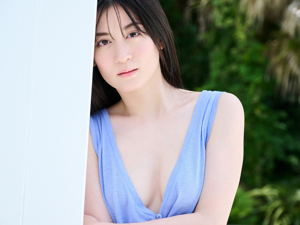 Kei Jonishi 上西恵, FRIDAYデジタル写真集 [太陽はキミのもの Vol.1-3] Set.05