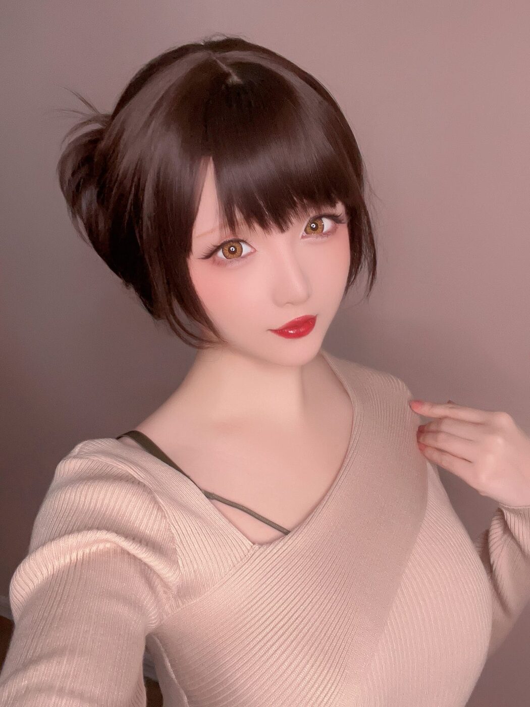 Coser@星之迟迟Hoshilily – 2023 5月计划 D
