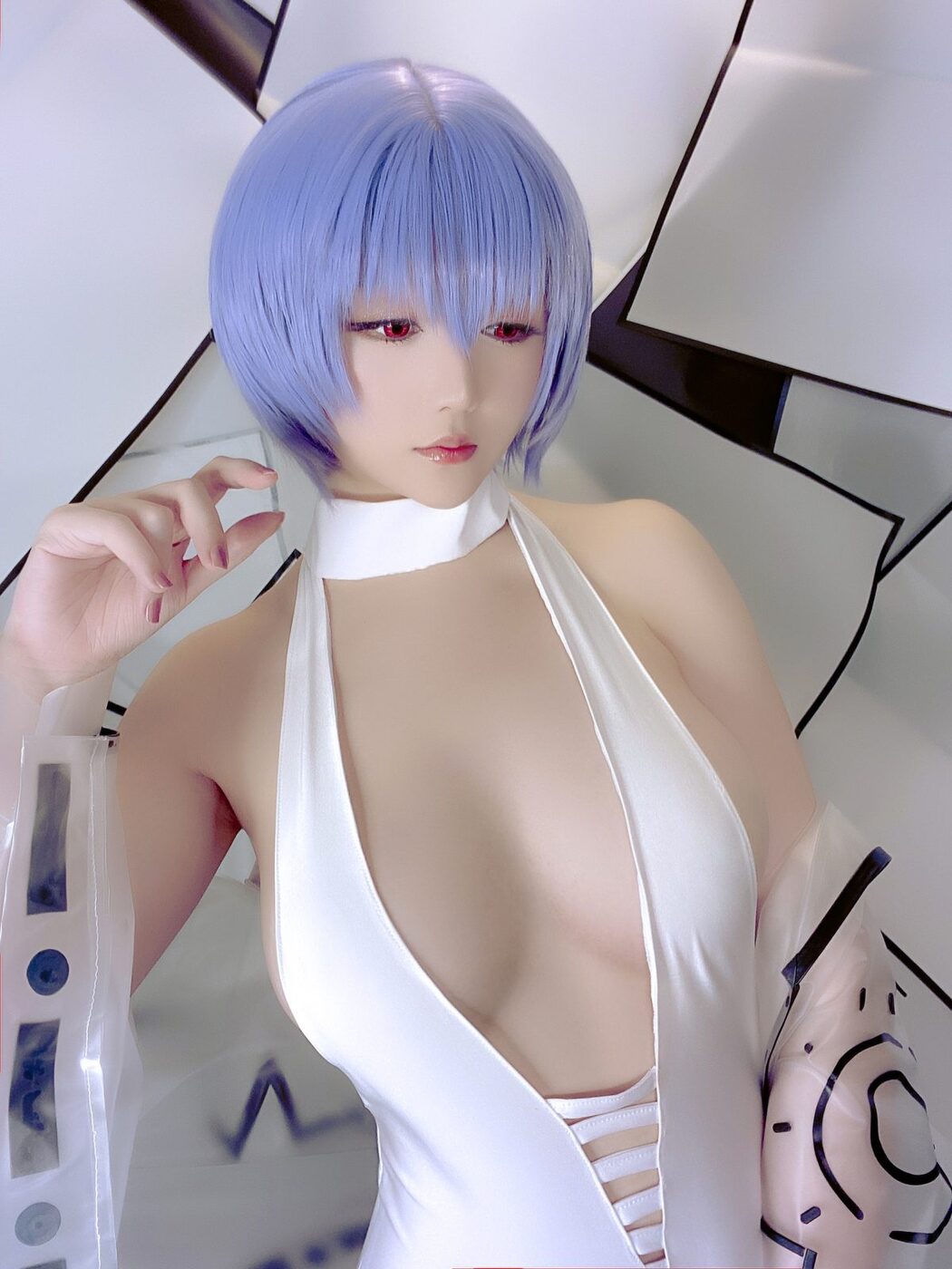Coser@星之迟迟Hoshilily – 2023 5月计划 D