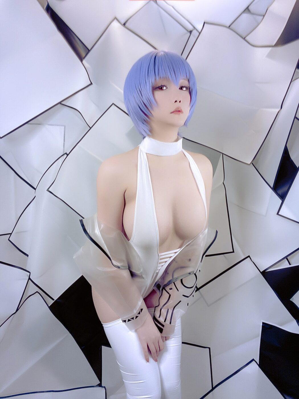 Coser@星之迟迟Hoshilily – 2023 5月计划 D