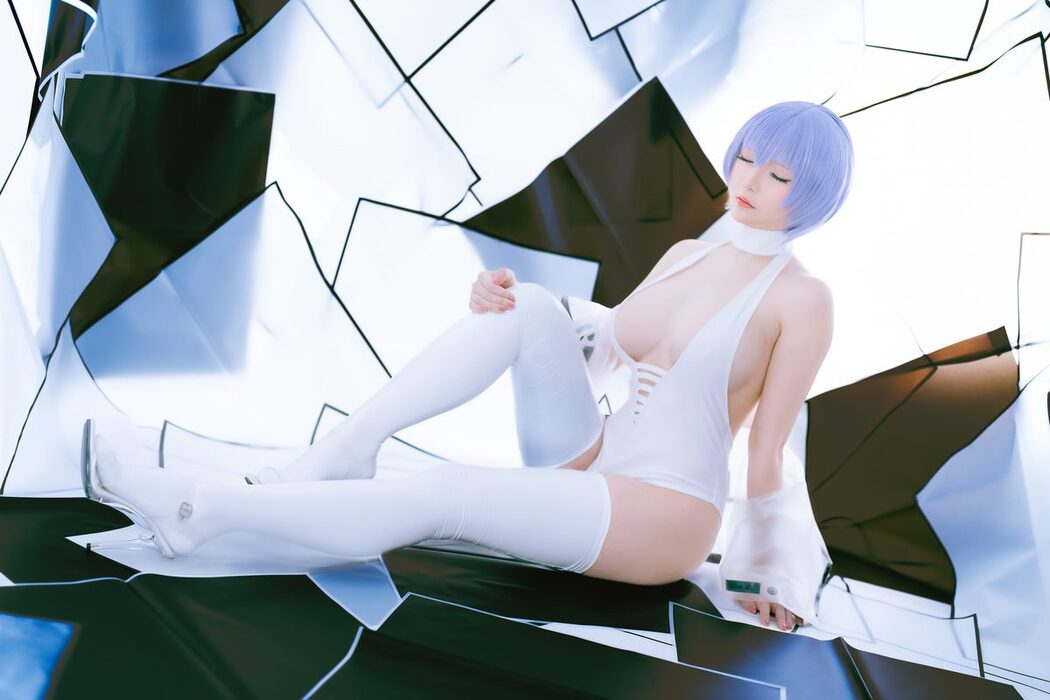 Coser@星之迟迟Hoshilily – 2023 5月计划 D