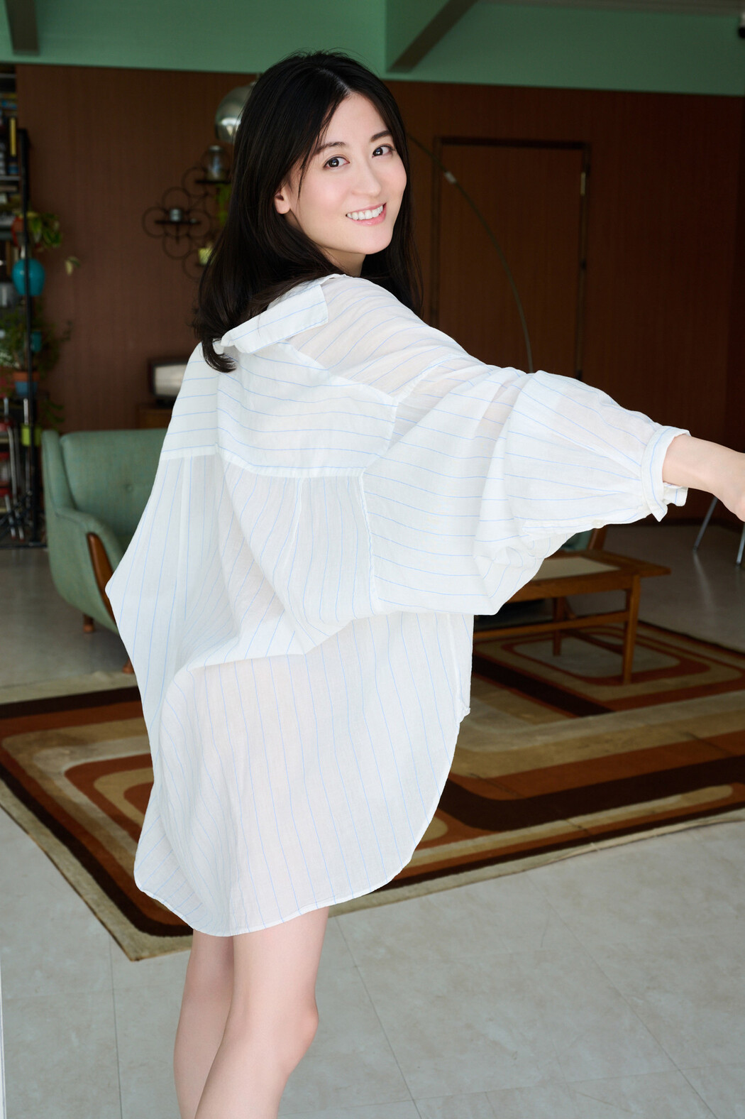 Kei Jonishi 上西恵, FRIDAYデジタル写真集 [太陽はキミのもの Vol.1-3] Set.05