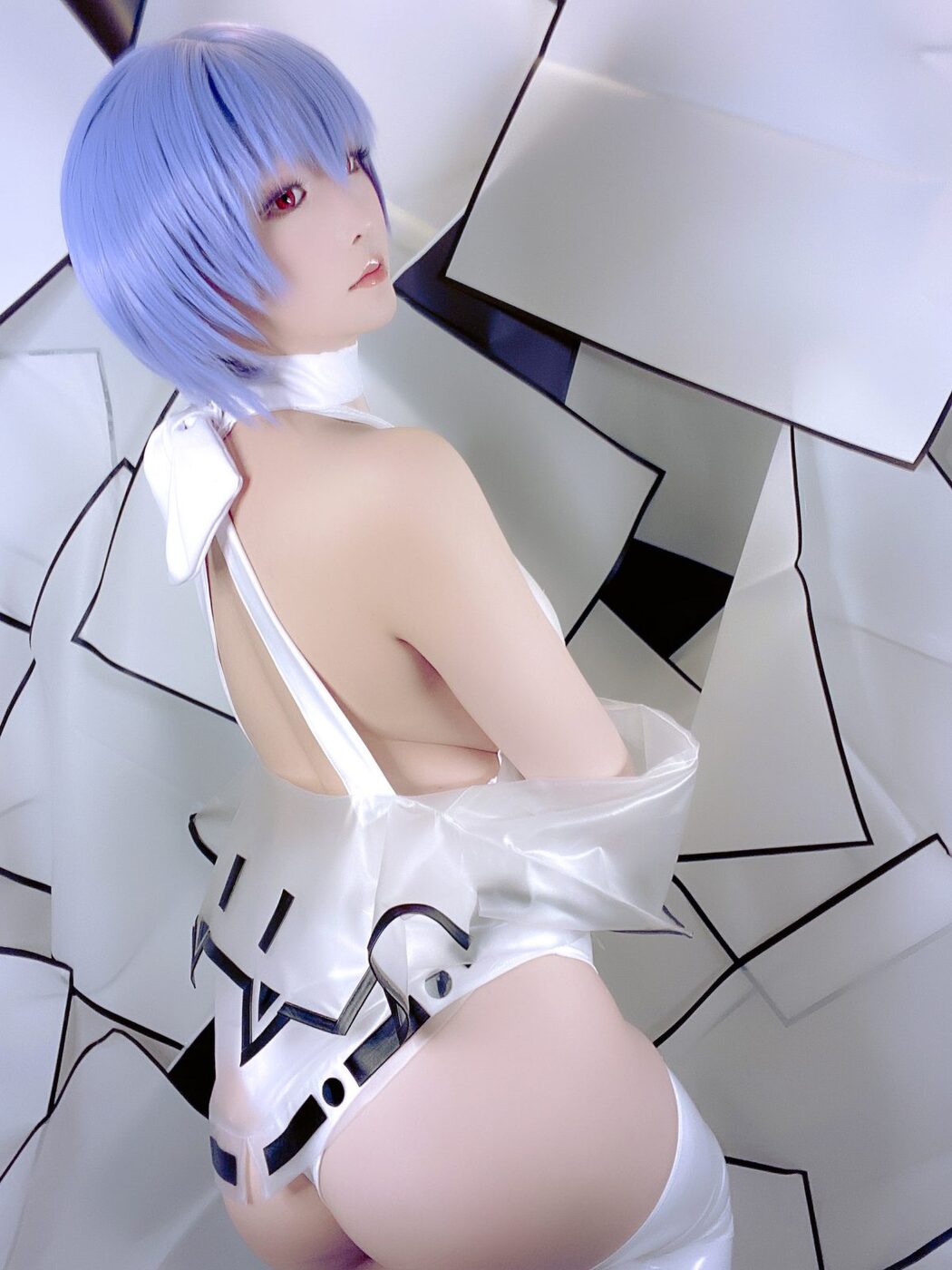 Coser@星之迟迟Hoshilily – 2023 5月计划 D