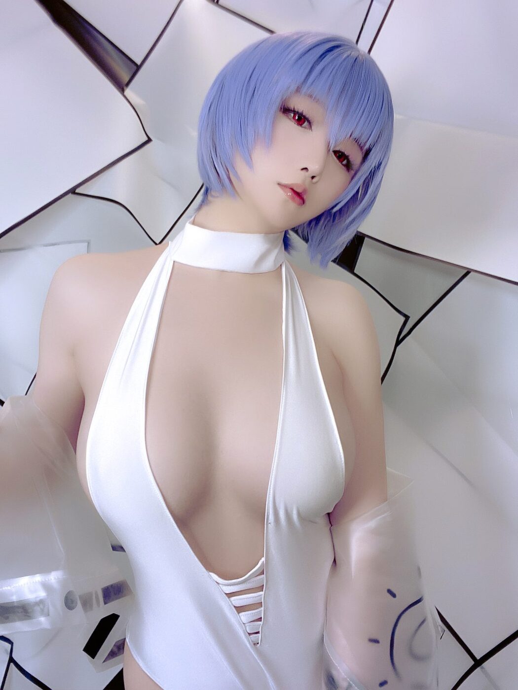 Coser@星之迟迟Hoshilily – 2023 5月计划 D