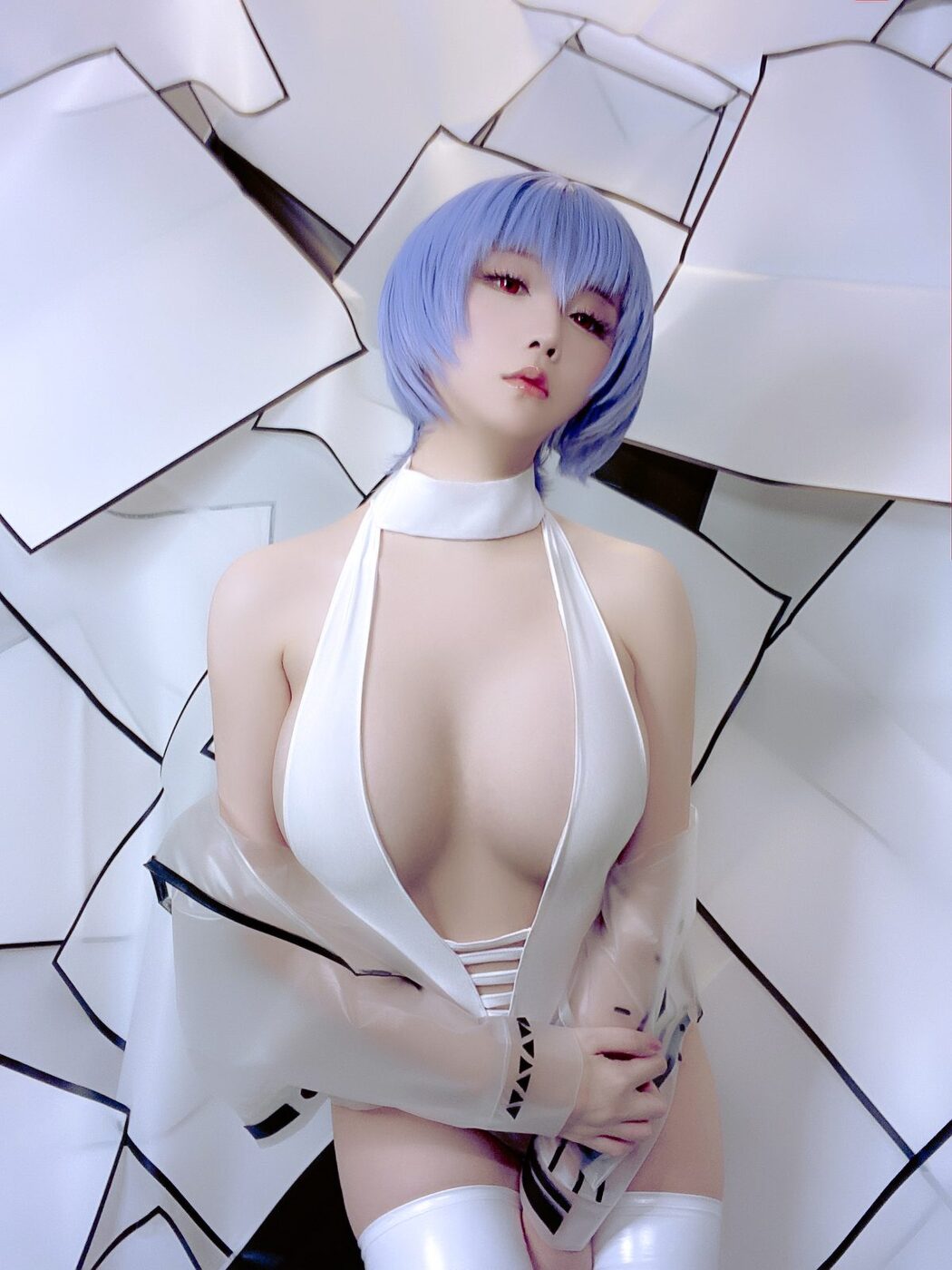 Coser@星之迟迟Hoshilily – 2023 5月计划 D