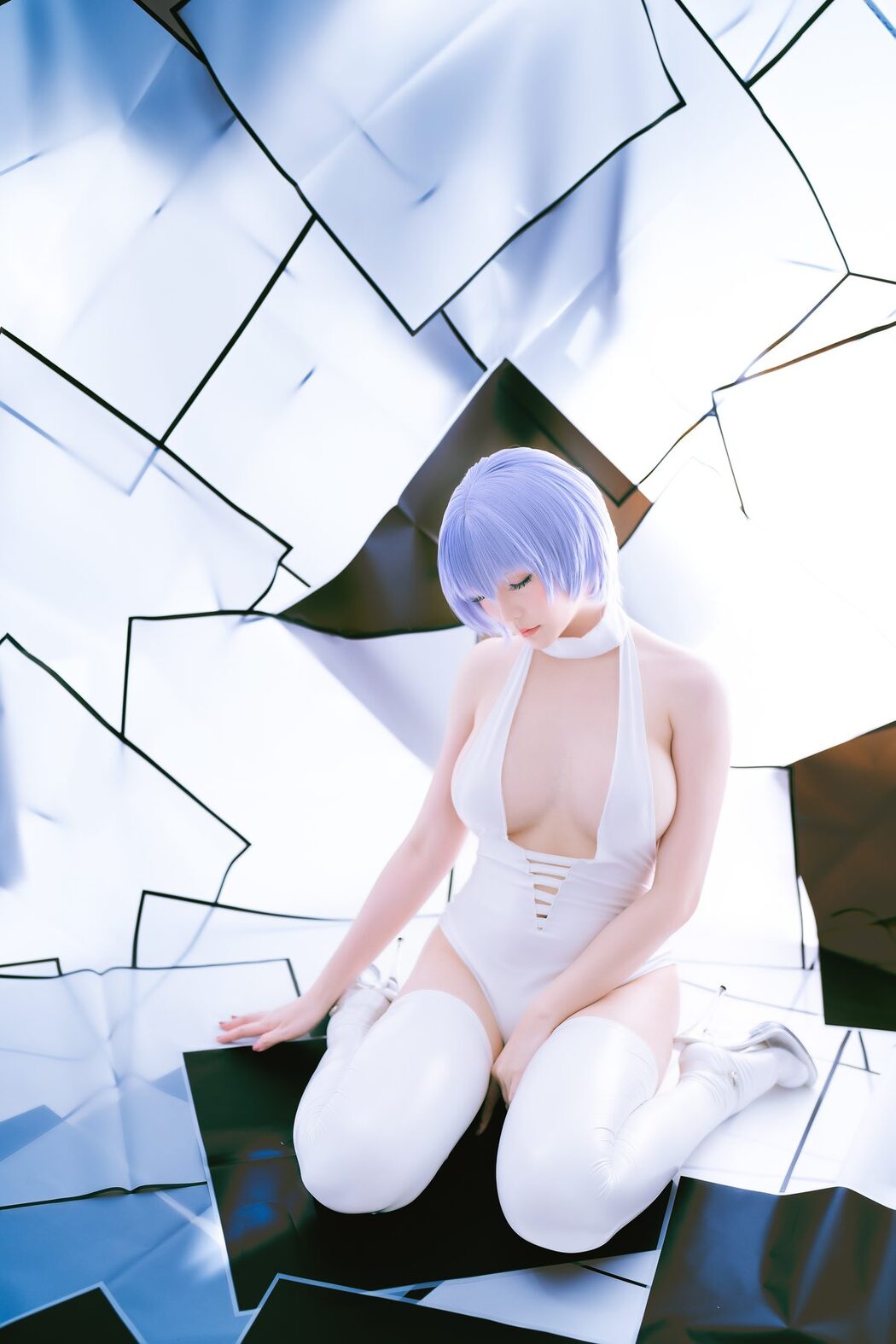 Coser@星之迟迟Hoshilily – 2023 5月计划 D