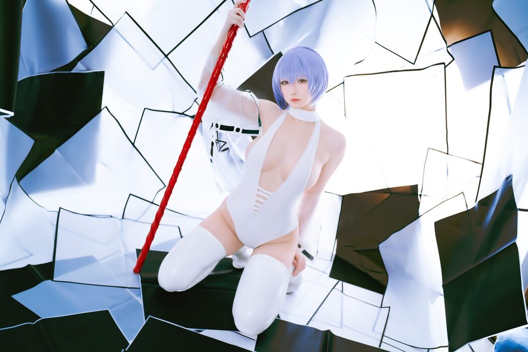 Coser@星之迟迟Hoshilily – 2023 5月计划 D