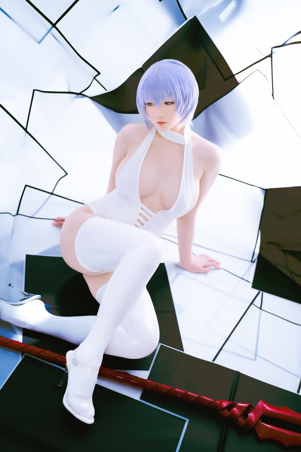 Coser@星之迟迟Hoshilily – 2023 5月计划 D