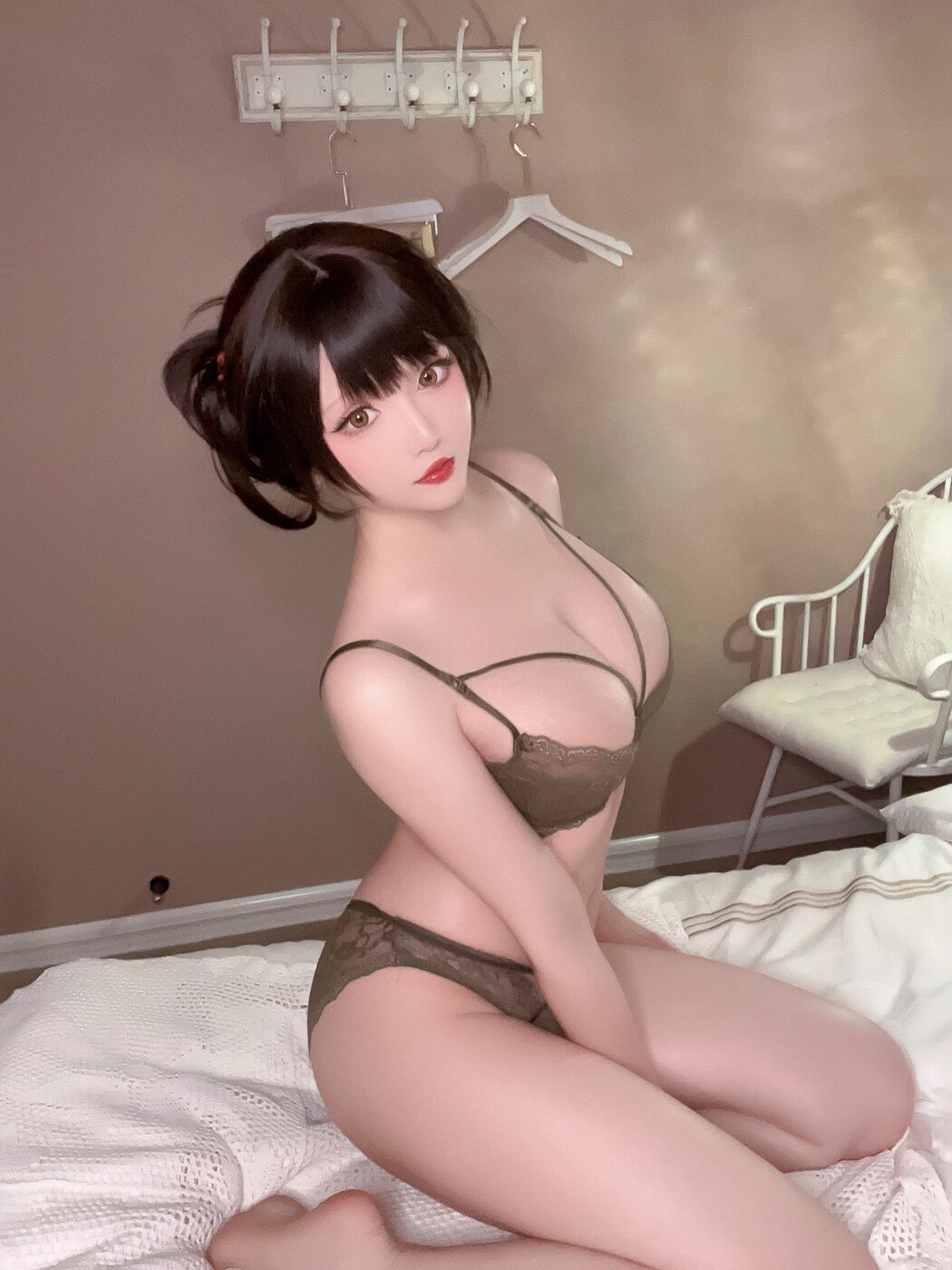 Coser@星之迟迟Hoshilily – 2023 5月计划 D