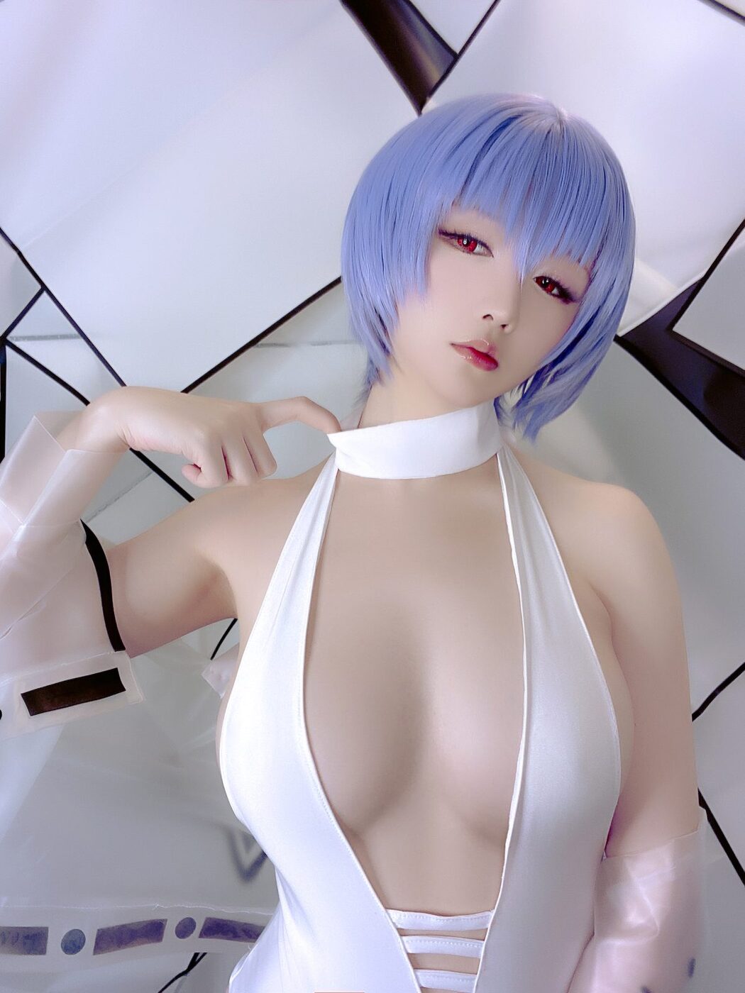 Coser@星之迟迟Hoshilily – 2023 5月计划 D