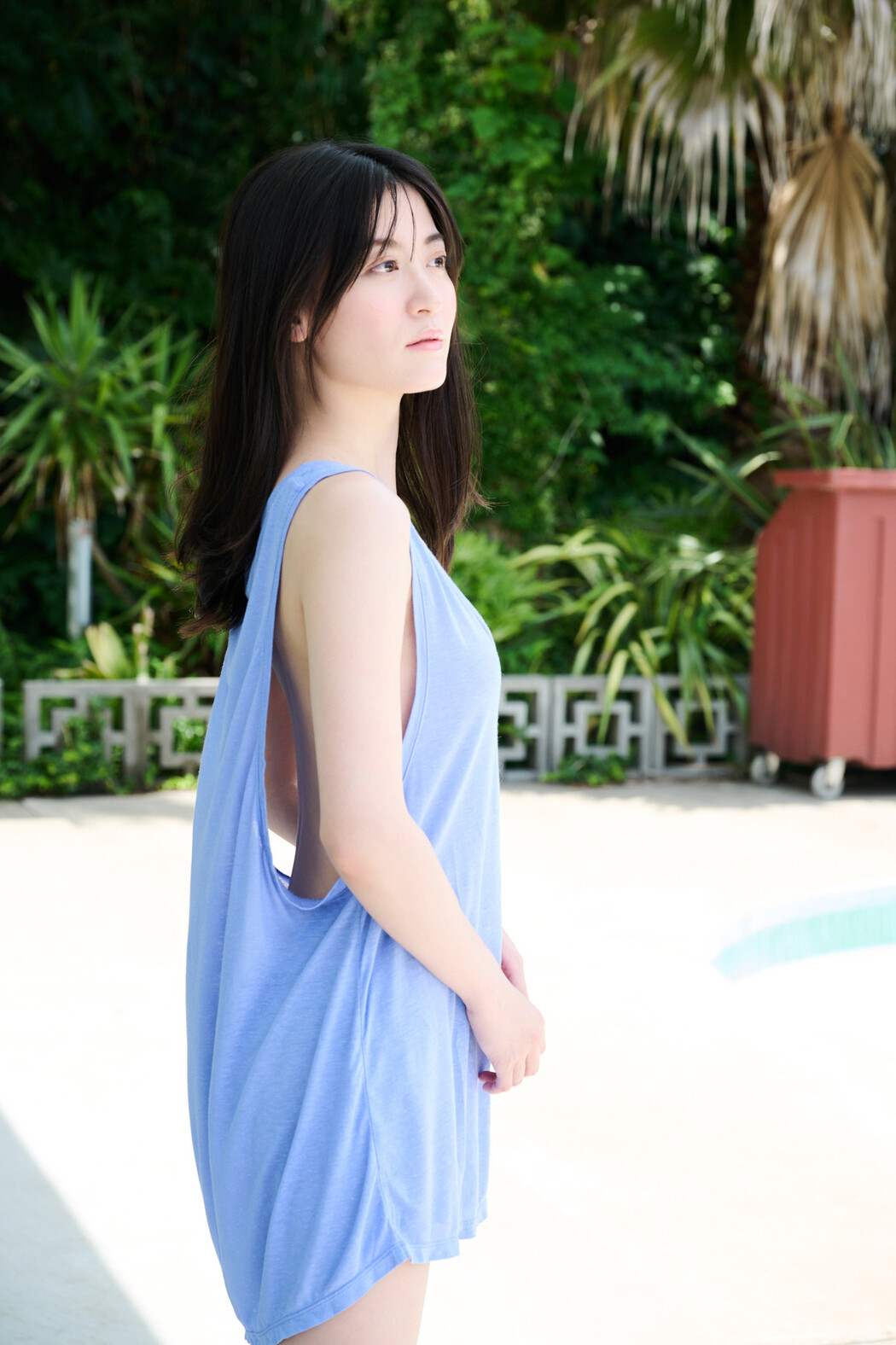 Kei Jonishi 上西恵, FRIDAYデジタル写真集 [太陽はキミのもの Vol.1-3] Set.05