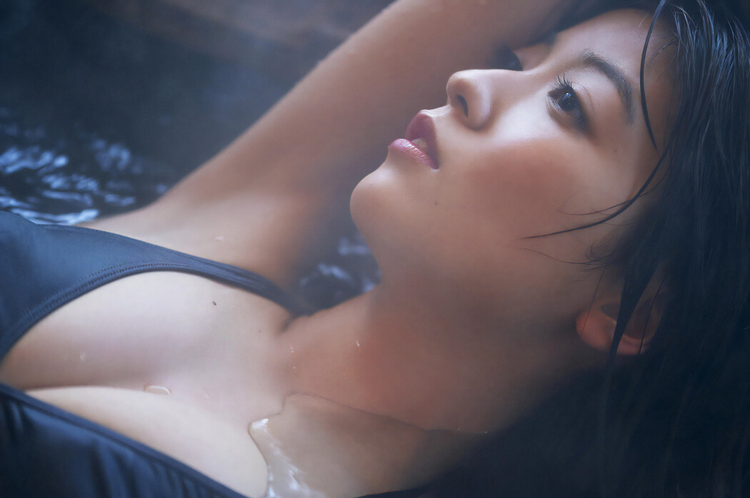 Mio Kudo 工藤美桜, [WPB-net] Pink Heat Dissipation ピンクの放熱 Set.02