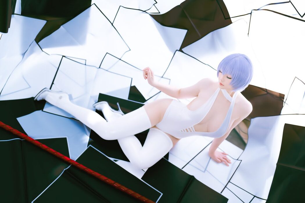 Coser@星之迟迟Hoshilily – 2023 5月计划 D